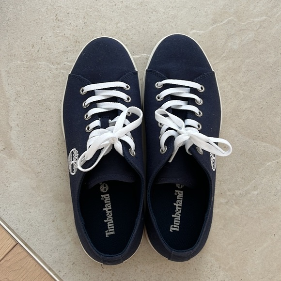 Timberland Men shoes - Picture 2 of 3